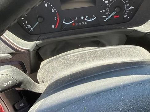 Used 2022 Ford Escape SE w/ Convenience Package FWD image 5