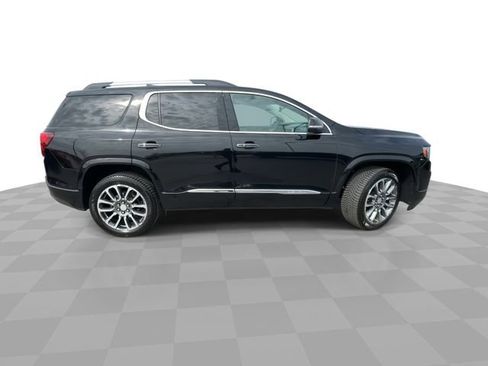 Certified 2021 GMC Acadia Denali w/ Denali Ultimate Package image 9
