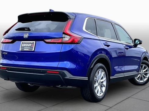 Used 2023 Honda CR-V EX-L image 13