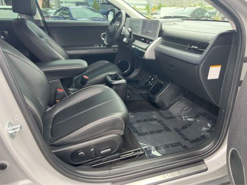 Certified 2023 Hyundai Ioniq 5 Limited AWD/4WD image 19