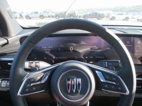 New 2026 Buick Enclave Sport Touring w/ Power Package FWD image 17