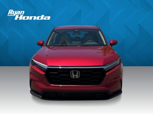 New 2026 Honda CR-V LX image 8