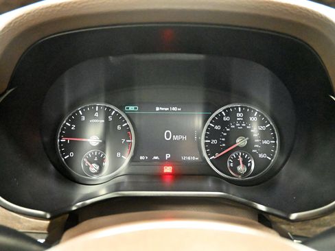 Used 2022 Kia Telluride SX AWD/4WD image 8