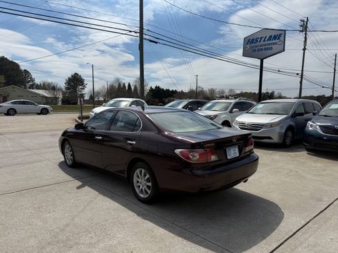 Used 2004 Lexus ES 330 FWD image 5
