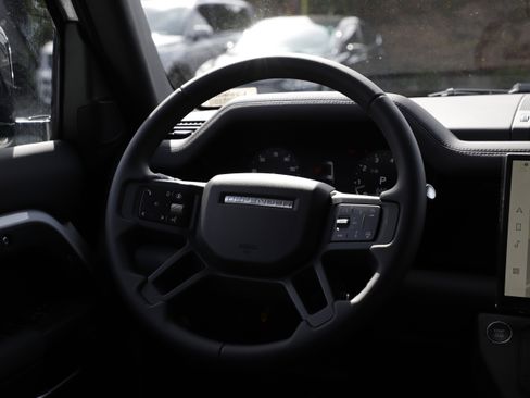 New 2026 Land Rover Defender 130 S AWD/4WD image 19