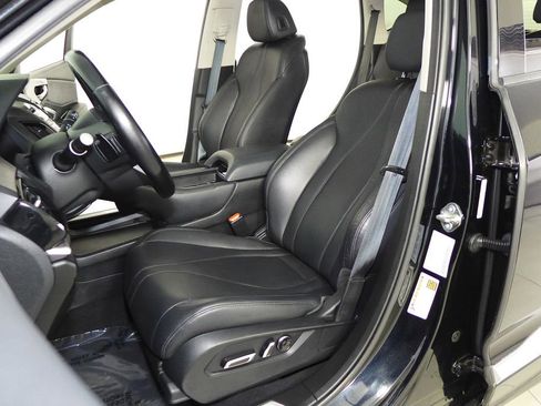 Used 2020 Acura RDX AWD image 22