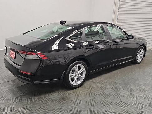 New 2026 Honda Accord LX image 8