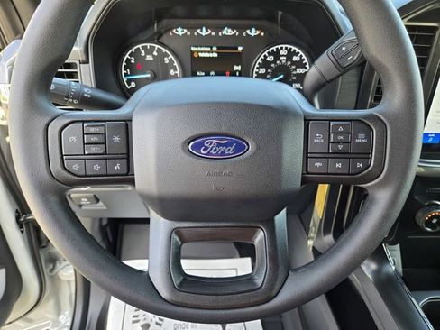 New 2026 Ford F150 STX RWD image 16