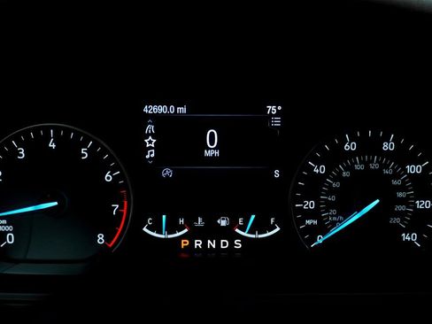 Used 2021 Ford EcoSport SE AWD/4WD image 21