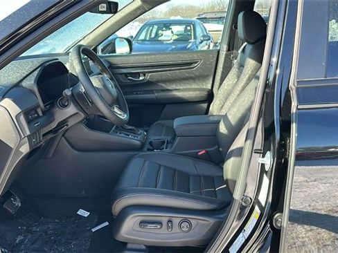 New 2026 Honda CR-V Sport-L image 9