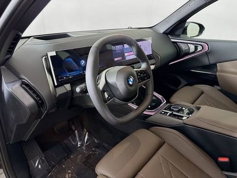 New 2026 BMW X3 xDrive30i w/ Premium Package AWD/4WD image 9