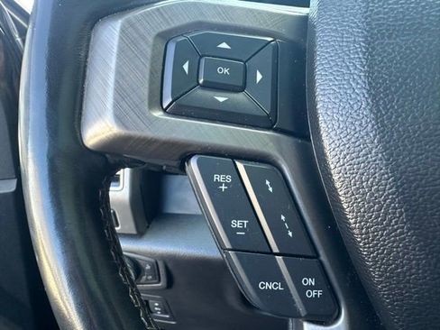 Certified 2018 Ford F150 Limited w/ Trailer Tow Package image 22