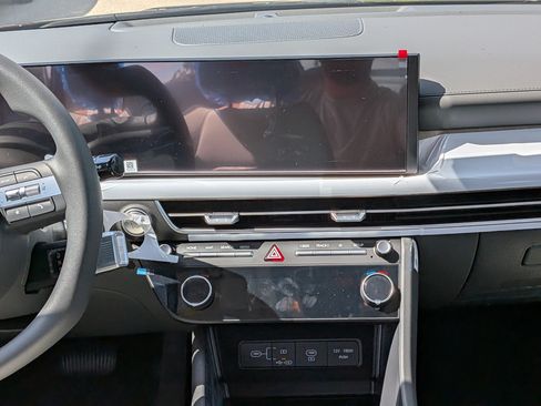 New 2026 Hyundai Sonata Blue FWD image 17