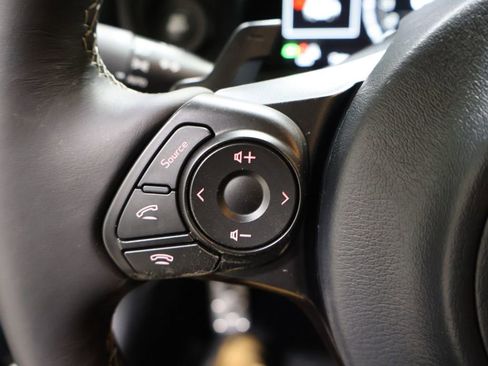 New 2026 Toyota GR86 Premium image 24