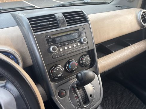 Used 2007 Honda Element EX image 12