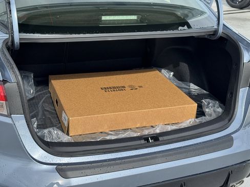 New 2026 Toyota Corolla SE image 9