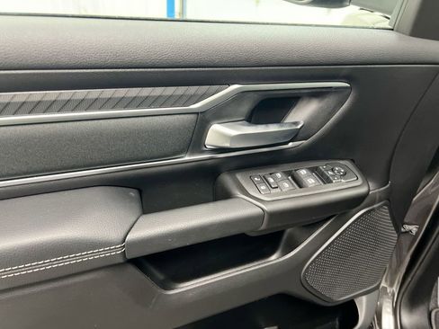 New 2026 RAM 1500 Big Horn image 21