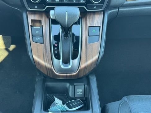 Certified 2019 Honda CR-V EX image 15