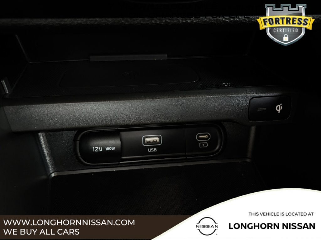Used 2024 Kia Soul EX FWD image 16