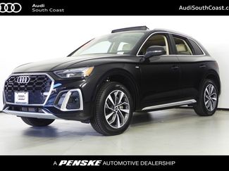 Used 2023 Audi Q5 2.0T Premium w/ Convenience Package video 1