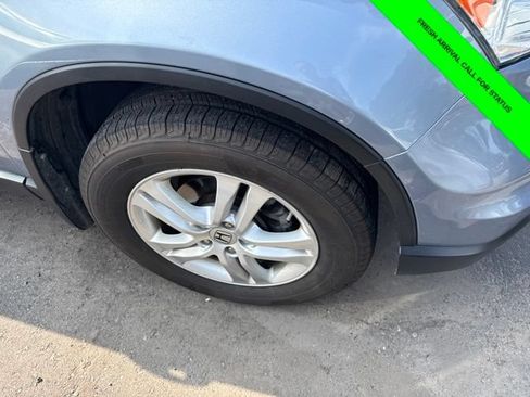 Used 2011 Honda CR-V EX-L image 5