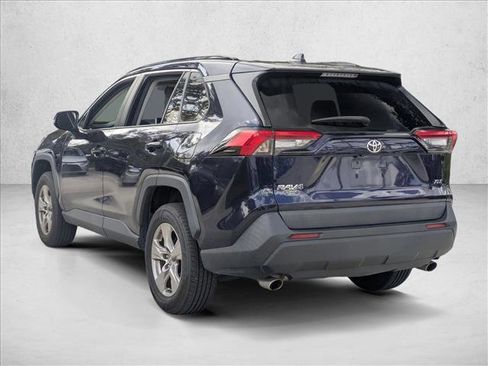 Certified 2023 Toyota RAV4 XLE w/ Convenience Package image 7