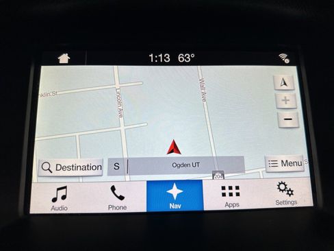 Used 2018 Ford Focus RS image 27