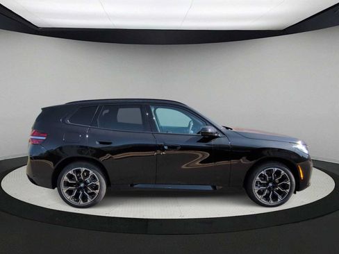 Used 2026 BMW X3 xDrive30i w/ M Sport Package AWD/4WD image 9