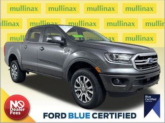 Certified 2020 Ford Ranger Lariat w/ Technology Package RWD 360° Tour