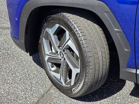 Used 2023 Hyundai Tucson Limited image 26