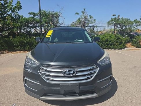 Used 2018 Hyundai Santa Fe Sport AWD/4WD image 10