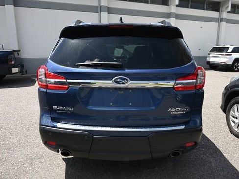 Used 2022 Subaru Ascent Touring w/ Popular Package #2A AWD/4WD image 5