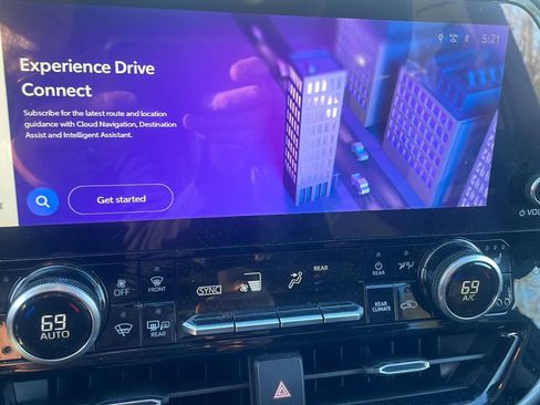 Used 2023 Toyota Highlander Platinum image 20