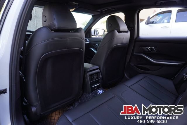 Used 2024 BMW 330i Sedan RWD image 7