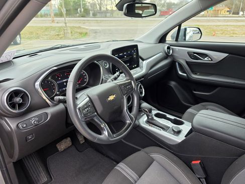Used 2023 Chevrolet Blazer LT w/ Convenience Package AWD/4WD image 16