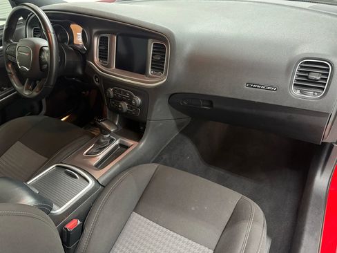 Used 2022 Dodge Charger R/T image 10
