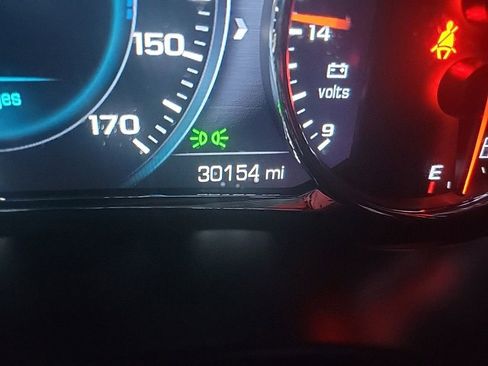 Used 2018 GMC Acadia Denali w/ Technology Package image 26