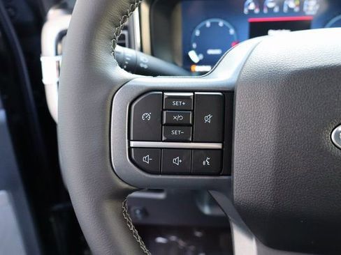 New 2026 Ford F350 Lariat w/ FX4 Off-Road Package image 27