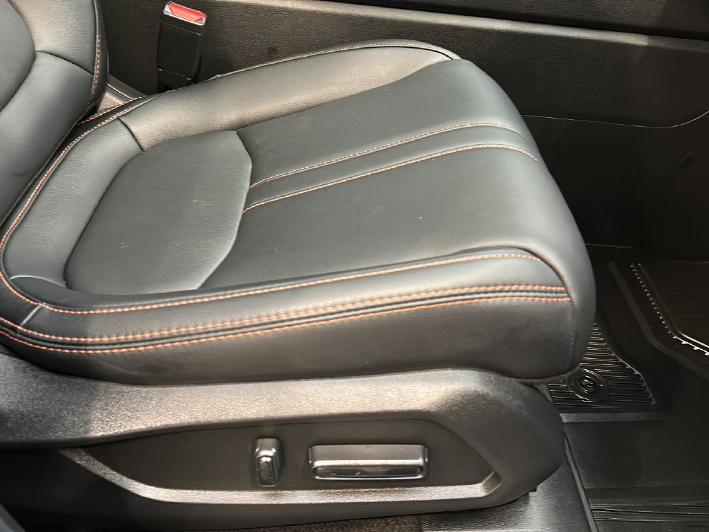 Certified 2024 Honda Pilot TrailSport image 28