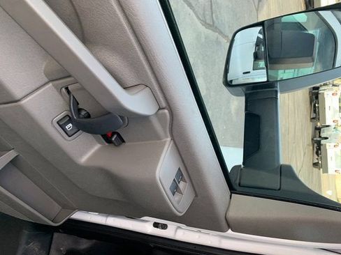 New 2024 GMC Savana 3500 Extended w/ Power Convenience Package image 11