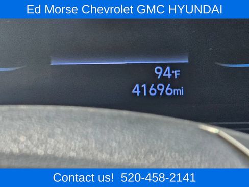Used 2023 Hyundai Venue SEL w/ Cargo Package FWD image 18