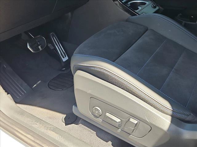 New 2026 BMW X1 xDrive28i w/ Technology Package AWD/4WD image 4