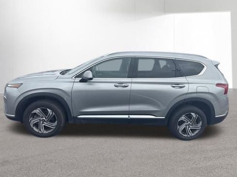 Used 2022 Hyundai Santa Fe SEL w/ Cargo Package image 2