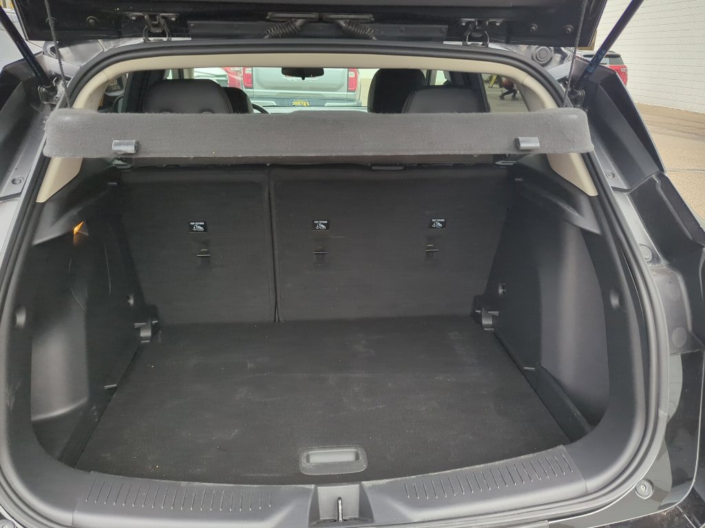 Used 2025 Buick Encore GX Preferred FWD image 10