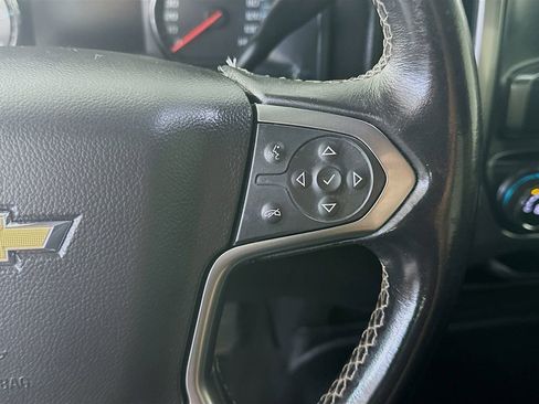 Used 2018 Chevrolet Silverado 1500 LT w/ Trailering Package image 25