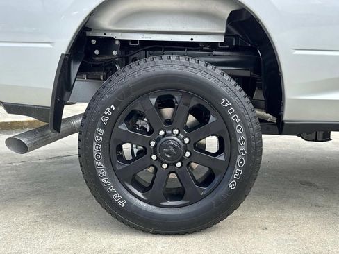 New 2026 RAM 2500 Tradesman AWD/4WD image 16