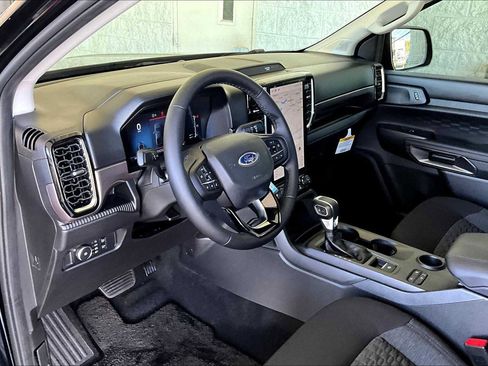 New 2025 Ford Ranger XLT w/ Trailer Tow Package image 6