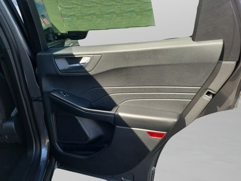 New 2026 Ford Escape ST-Line w/ Tech Pack #1 FWD image 27