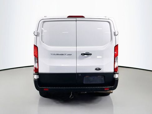 Used 2023 Ford Transit 350 Low Roof RWD image 6