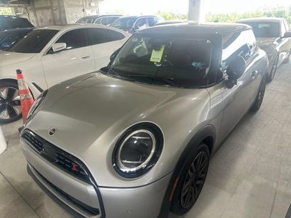 Used 2025 MINI Cooper S